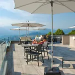 Residenza Monte Bre - Apt-204 Haus2 By Interhome アパート