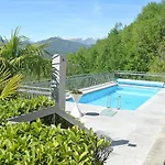 Residenza Monte Bre - Apt-204 Haus2 By Interhome * ルガーノ