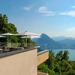 Residenza Monte Bre - Apt-204 Haus2 By Interhome