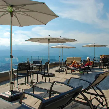 Residenza Monte Bre - Apt-204 Haus2 By Interhome *