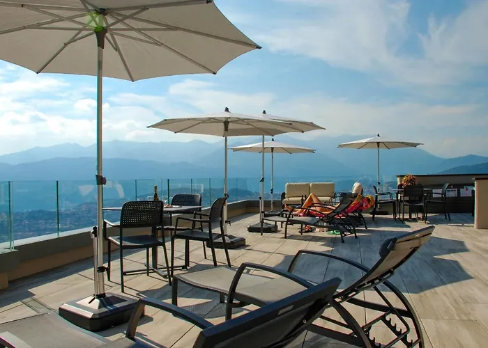 Residenza Monte Bre - Apt-204 Haus2 By Interhome *