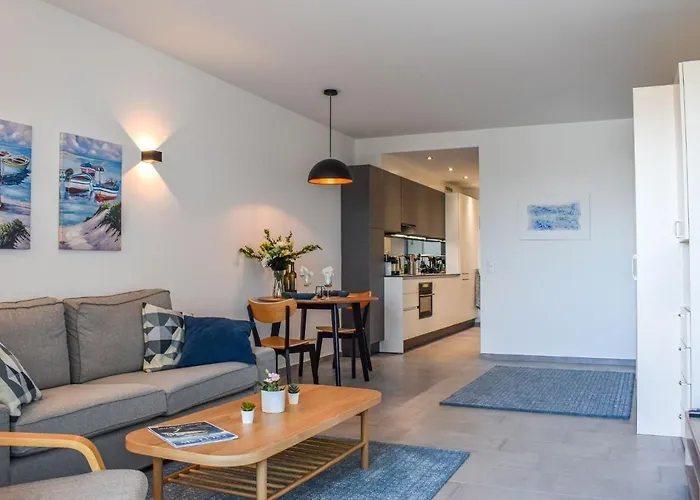 Residenza Monte Bre - Apt-204 Haus2 By Interhome Lugano