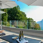 Residenza Monte Bre - Apt-204 Haus2 By Interhome Διαμέρισμα *