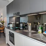 Residenza Monte Bre - Apt-204 Haus2 By Interhome Διαμέρισμα *