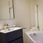 Residenza Monte Bre - Apt-204 Haus2 By Interhome Διαμέρισμα