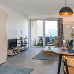Residenza Monte Bre - Apt-204 Haus2 By Interhome Διαμέρισμα *