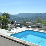 Residenza Monte Bre - Apt-204 Haus2 By Interhome Διαμέρισμα