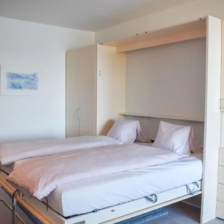 Residenza Monte Bre - Apt-204 Haus2 By Interhome * Lugano