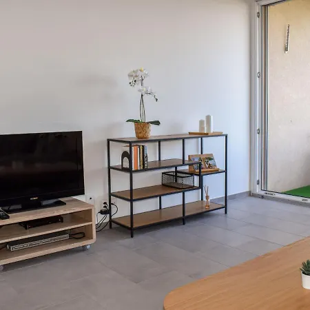 Residenza Monte Bre - Apt-204 Haus2 By Interhome * Lugano